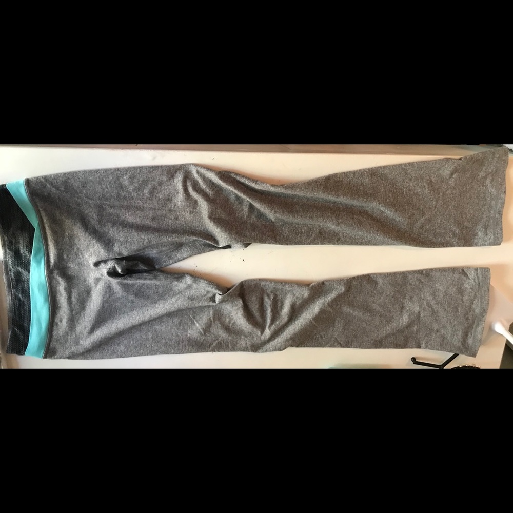 IVIVVA pants, bell bottom